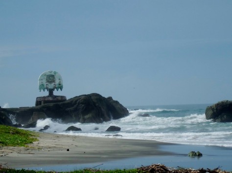 pantai permisan - Jawa Tengah : Pantai Permisan, Nusakambangan – Jawa Tengah