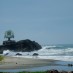 Jawa Tengah , Pantai Permisan, Nusakambangan – Jawa Tengah : pantai permisan