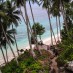 Maluku, : pantai sumur tiga