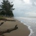 Bengkulu, : pantai swarangan, kalimantan selatan