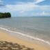 Maluku, : pantai tanjung kasuari