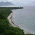 Maluku, : pantai waijarang - lembata
