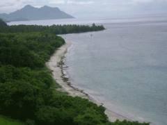 pantai waijarang   lembata - Nusa Tenggara : Pantai Waijarang, Lembata – NTT