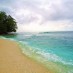 Maluku, : pesona pantai bakoro
