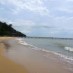 pesona pantai batu Lima - Kalimantan Selatan : Pantai Batu Lima, Tanah Laut, Kalimantan Selatan