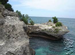 pesona pantai baurung - Sulawesi Barat : Pantai Baurung, Polewali Mandar – Sulawesi Barat