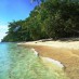 Papua, : pesona pantai harlem