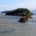Sulawesi Utara, : pesona pantai lakban