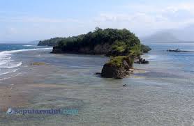 Sulawesi Utara , Pantai Lakban, Manado – Sulawesi Utara : Pesona Pantai Lakban