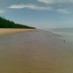 Kalimantan Barat , Pantai Selimpai Paloh – Kalimantan Barat : pesona pantai selimpai paloh