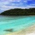 Pulau Cubadak, : pesona pantai suak ribee