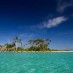Kep Seribu, : pesona pulau weigo