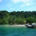 Lampung, : pulau temajo