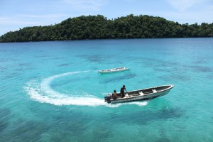 Aceh , Pantai Sumur Tiga, Sabang – Aceh : Pulau Weh
