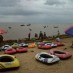 Jawa Tengah, : serunya berwisata di pantai takisung