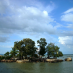 Kalimantan Barat , Sinka Island Park, Singkawang – Kalimantan Barat : simping island