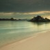 Papua, : sunset bidadari di labuan bajo