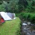 Papua, : Capolaga Adventure Camp