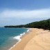 Maluku, : Hamparan Pasir Di Pesisir Pantai Sawang