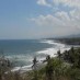 Jawa Barat, : Keindahan Alam Pantai Soka