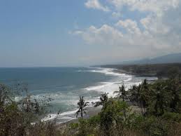Bali , Pantai Soka, Tabanan – Bali : Keindahan Alam Pantai Soka