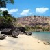 Maluku, : Keindahan Pantai Oi Fanda