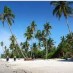 Sulawesi Tenggara, : Keindahan Pantai Selat baru