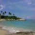 Keindahan Pantai Surga - Bali & NTB : Pantai Surga, Lombok – NTB