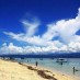 Sulawesi Tengah, : Keindahan Pantai Tanjung Karang