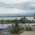 Jawa Barat, : Keindahan Pantai Tapak Paderi