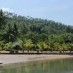 Papua, : Keindahan Pantai Tasik Ria