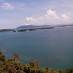 Maluku, : Keindahan Perairan di pantai Enggros