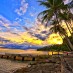 Papua, : Namalatu Beach Ambon, Maluku