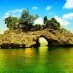 Jawa Timur, : Panorama Pantai Baloiya