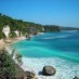 Maluku, : Panorama Pantai Namalutu