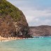 Maluku, : Panorama Pantai Rontu