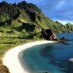 Papua, : Panorama Pantai Surga