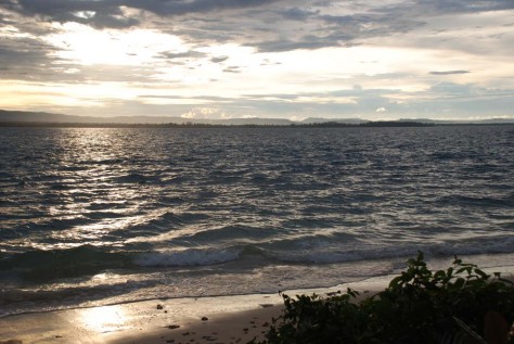 Sumatera Utara , Pantai Bozihona, Nias – Sumatera Utara : Pantai Bozihona Keindahan Tersembunyi di PulauNias