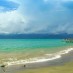 Lampung, : Pantai Cipunaga