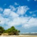 Bangka, : Pantai Minajaya Surade