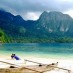 Kalimantan Selatan, : Pantai Ora, Maluku Tengah