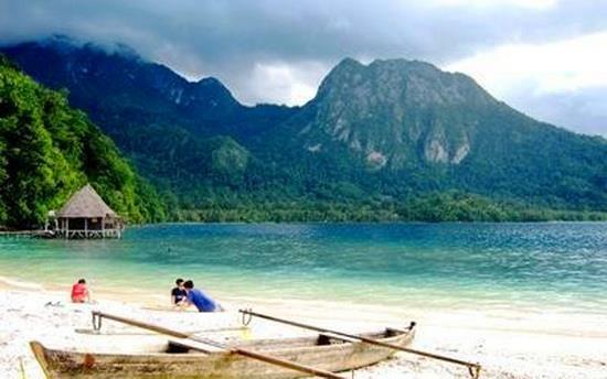 Maluku , Pantai Ora, Maluku – Ambon : Pantai Ora, Maluku Tengah