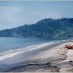 Sumatera Barat, : Pantai Pandan