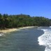 Sulawesi Utara, : Pantai Pasir Dua