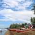 Sumatera Barat, : Pantai Pasir Jambak
