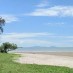 Sumatera Utara, : Pantai Pasir Padi