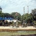Lampung, : Pantai Pulau Bidadari