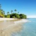 Maluku, : Pantai Pulau Harapan