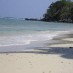 Papua, : Pantai Randusanga Indah