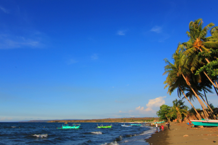 Pantai Saliper Ate - Bali & NTB : Pantai Saliper Ate, Sumbawa – NTB